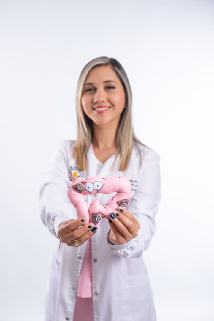 Lista de patologías digestivas infantiles