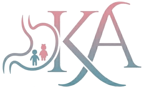 Logo de la Dra. Katherine Ainslie